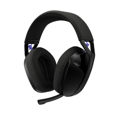 G321 Lightspeed headset
