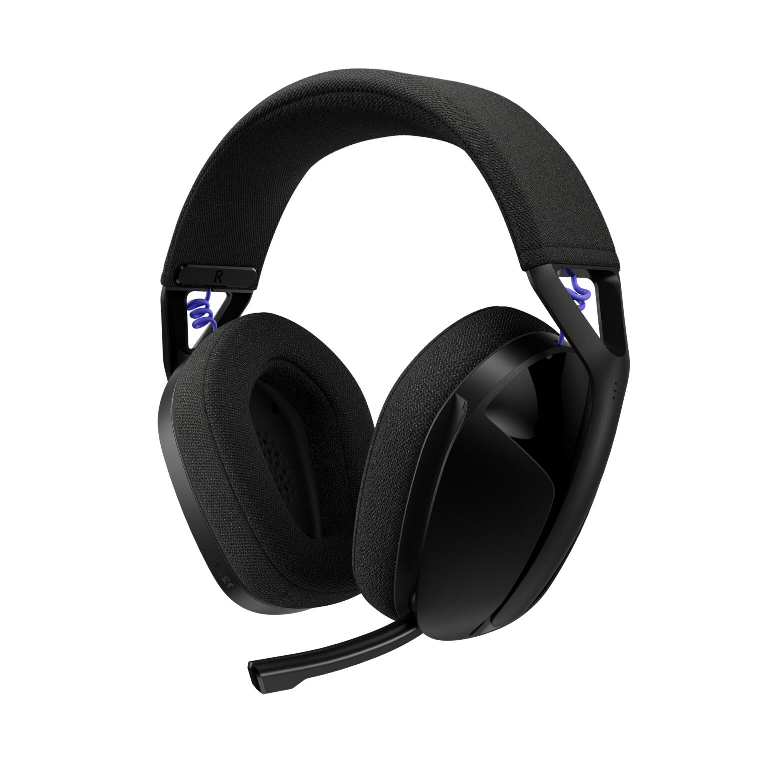 G321 Lightspeed headset