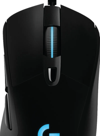 Logitech G403 Hero Gaming Muis