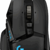 Logitech G502 HERO High Performance Gaming Mouse