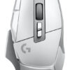 G502 X muis wit