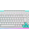 Logitech G512 X 98 Gaming Toetsenbord Qwerty Wit