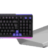 Logitech G512 X 98 Gaming Toetsenbord Qwerty Zwart + Polssteun