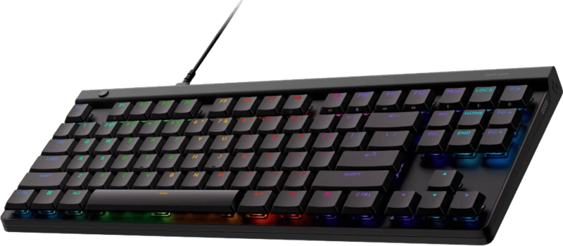 Logitech G515 TKL Gaming Toetsenbord Qwerty
