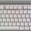Logitech G515 TKL Lightspeed Gaming Toetsenbord Qwerty Wit