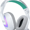 Logitech G522 Lightspeed Draadloze Gaming Headset Wit