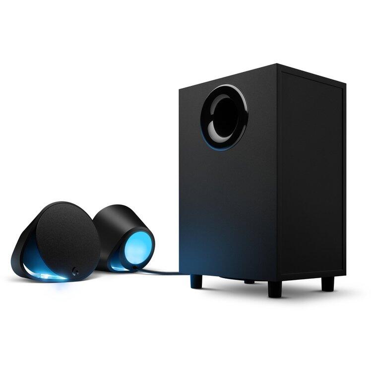 G560 2.1 gaming speakersset