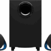 Logitech G560 2.1 RGB Gaming Pc Speaker set