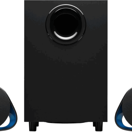 Logitech G560 2.1 RGB Gaming Pc Speaker set