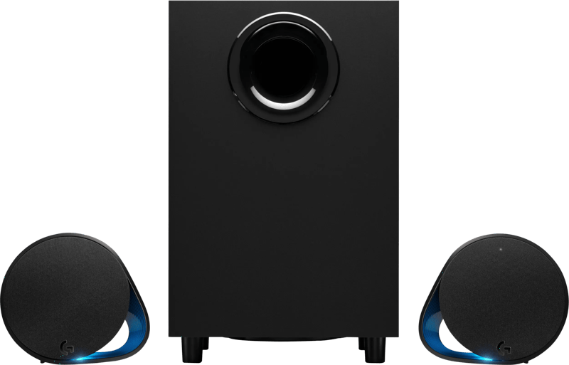 Logitech G560 2.1 RGB Gaming Pc Speaker set