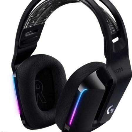G733 gaming headset