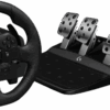 Logitech G923 TRUEFORCE PlayStation & PC + Driving Force Shifter