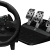 Logitech G923 TRUEFORCE Xbox & PC + Driving Force Shifter