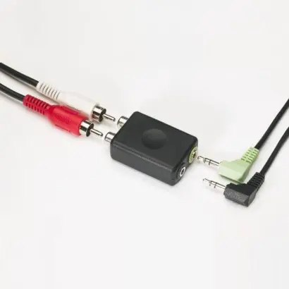 Game Console adapter