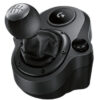 Gaming Driving Force shifter