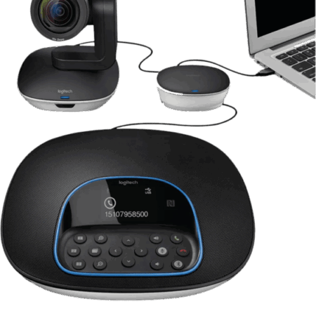 Logitech Group Conference Cam