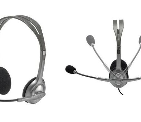 H110 Stereo headset