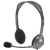 H111 Stereo headset