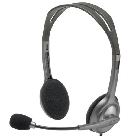 H111 Stereo headset
