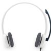 H150 Stereo headset wit