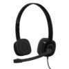 H151 Stereo koptelefoon