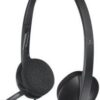 H340 USB headset