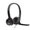 H390 USB headset