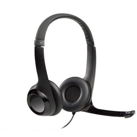 H390 USB headset
