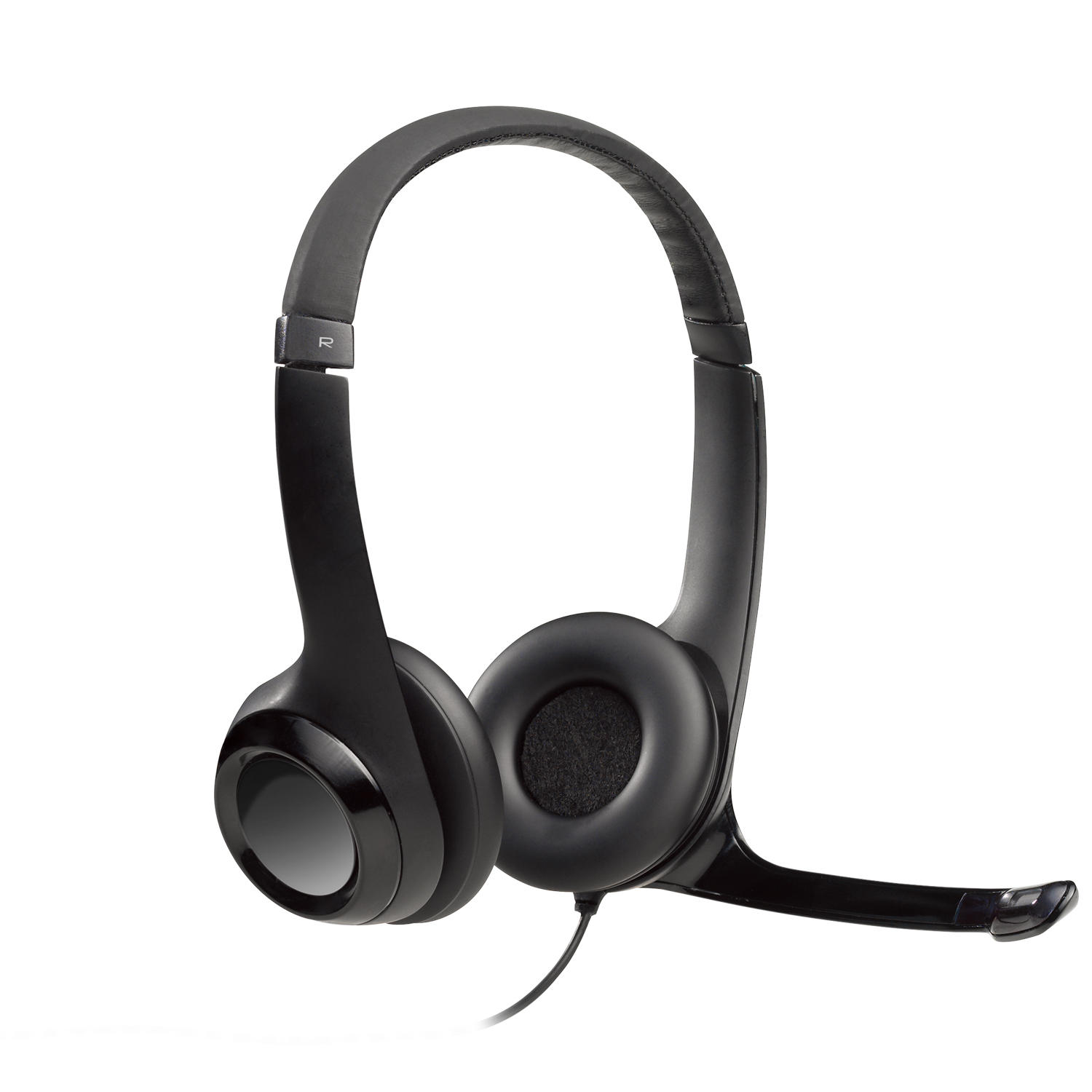 H390 USB headset