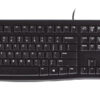 K120 Business zwart