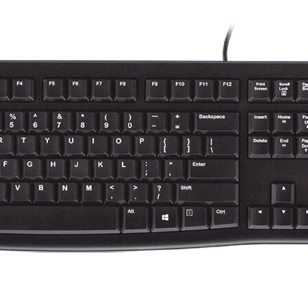 K120 Business zwart