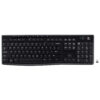 K270 toetsenbord US