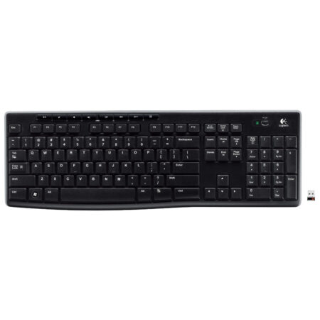 K270 toetsenbord US