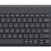 K400 Plus zwart