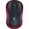 M185 muis rood