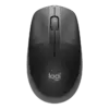 M190 muis zwart