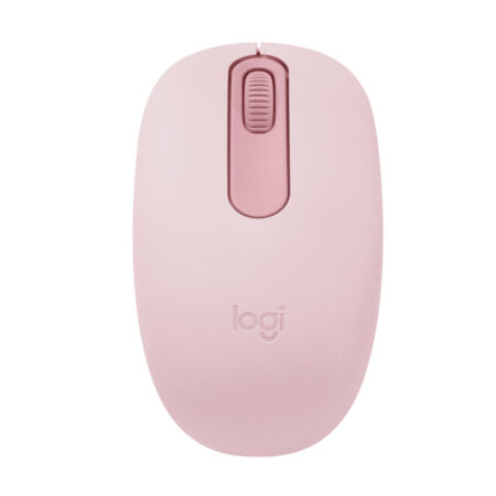 M196 muis rose