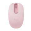 M196 muis rose