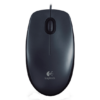 M90 muis zwart