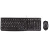 MK120 desktop US zwart