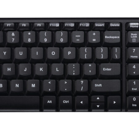 MK220 wireless combo