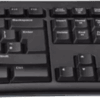 Logitech MK270 Draadloos Toetsenbord en Muis QWERTY 5-Pack