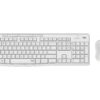 MK295 desktop QWERTZ HUN