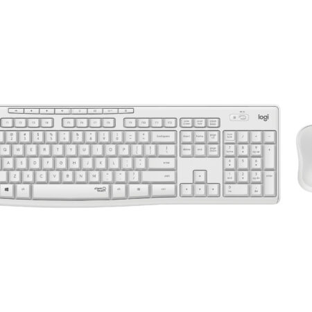 MK295 desktop QWERTZ HUN