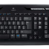 MK330 desktop zwart