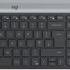 MK470 desktop zwart