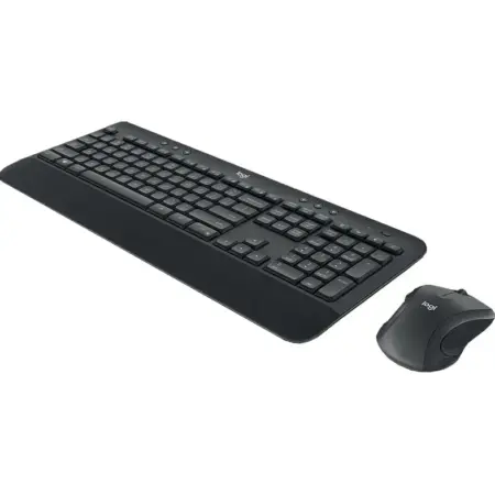 MK545 Advanced QWERTZ DE