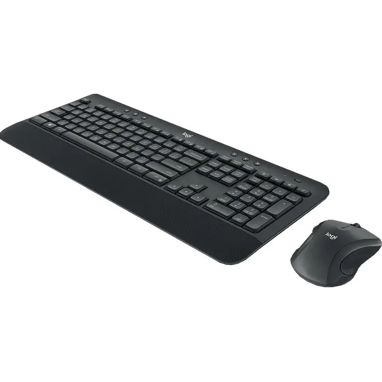 MK545 Advanced QWERTZ DE