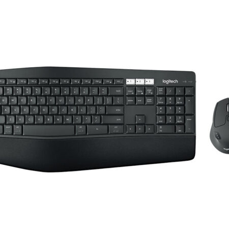 MK850 desktop zwart