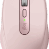 Logitech MX Anywhere 3S Compact Roze